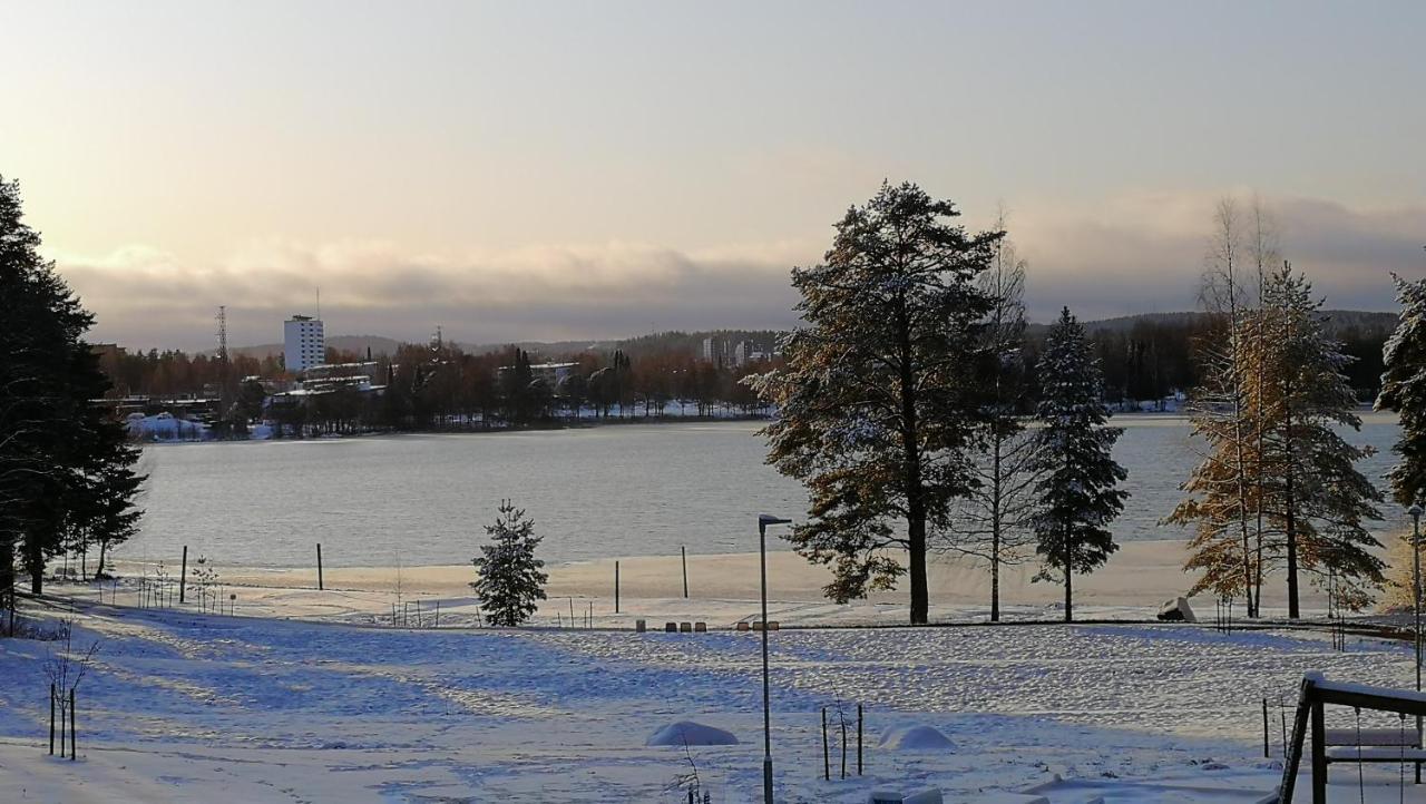 Feels Like Home Helmi Jyvaskyla Exterior foto